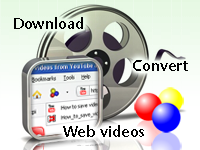 Video DownloadHelper